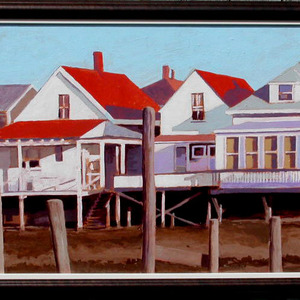 Green Harbor Cottages